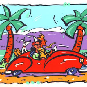 Illustration Info junior