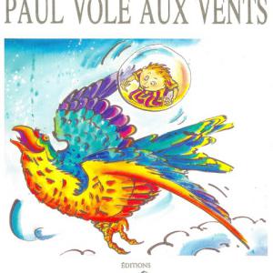 Paul Vole Au Vent