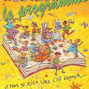 Illustration pour la ville de Bressuire programmes